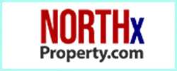 northx property logo